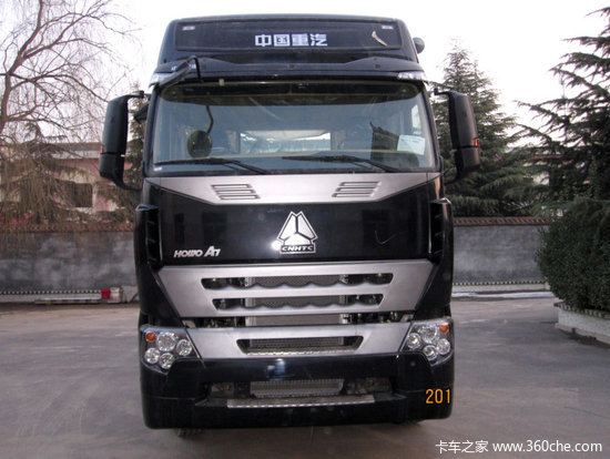 ������&nbsp;����HOWO&nbsp;A7ǣ��������26.2��