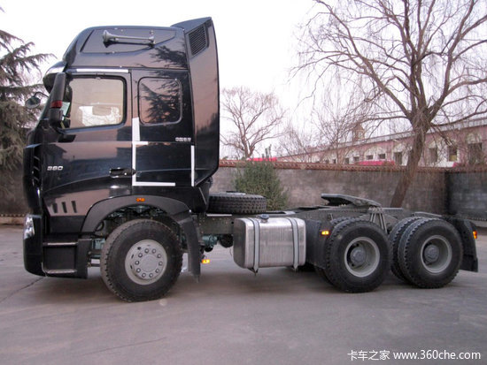 ������&nbsp;����HOWO&nbsp;A7ǣ��������26.2��