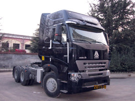 ������&nbsp;����HOWO&nbsp;A7ǣ��������26.2��