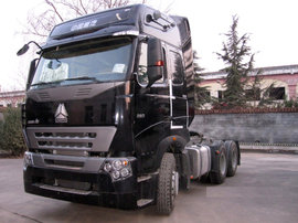 ������&nbsp;����HOWO&nbsp;A7ǣ��������26.2��