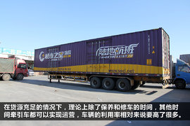 甩挂运输的定义是什么