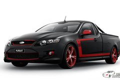 ����75̨ ����FPV����Pursuit UteƤ��