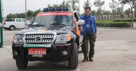 虎威获集结赛满分素车