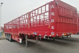 定了！挂车购置税减半征收政策延长至2023年12月31日！