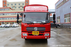 回馈客户   东风天锦载货车仅售13.88万