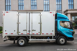 北京地区优惠 0.5万 飞碟W5载货车促销中