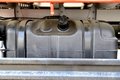 4米2轻卡配减震座椅 时代领航6蓝牌无忧