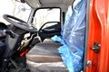 4米2轻卡配减震座椅 时代领航6蓝牌无忧