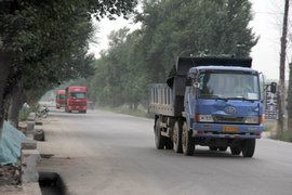 脑溢血成为货车司机杀手！警惕这4种征兆避免悲剧