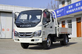 蓝牌轻卡不好选？ 看看这款小卡之星5 末端运输利器！