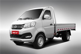 重载微卡论全能，长安跨越王X1超级能打