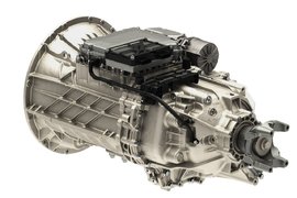全新18挡Endurant XD系列AMT 康明斯伊顿新变速箱有何特别之处？