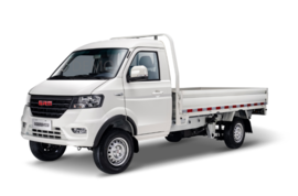 新车上市倒计时!百城千店带你领略鑫卡S5神车新风采