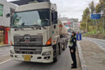 11省市查货车超载、非法改装、疲劳驾驶