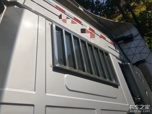 解密为什么广东司机更热衷于外摆镜？