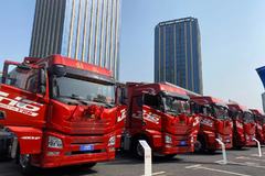 ����JH6 480�Ϻ����У��ֳ���4̨���쳵