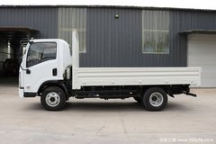 降价促销达州 轩德X9载货车仅售13.58万