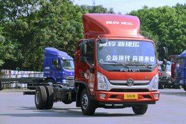 4米2蓝牌上路难装得还少 不如看看这些13.8万起售的黄牌5米2