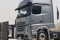 ۹Actros 