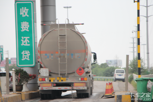 清明时节雨纷纷各地高速货车限行一览 卡车之家