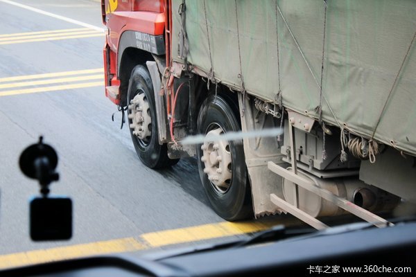 冷链成货运行业下一个蓝海？货车司机转换赛道要知道这几点