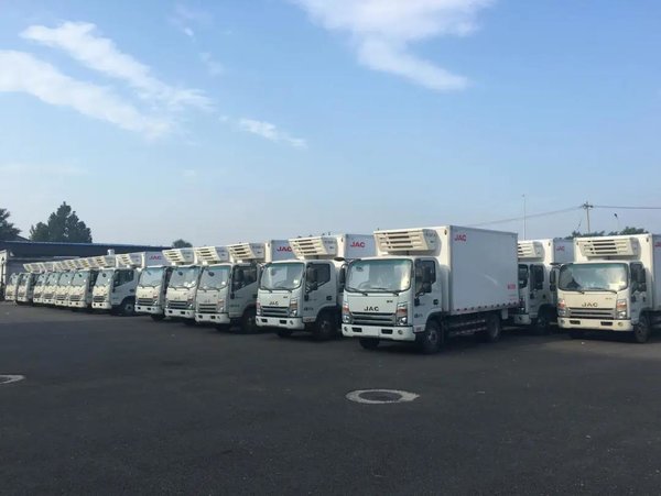 凭啥领涨国内汽车出口？前2月我国卡车海外市场特点深度解析