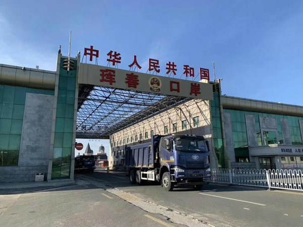 凭啥领涨国内汽车出口？前2月我国卡车海外市场特点深度解析