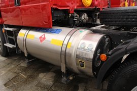 只知道LNG?给我3分钟 一文带你了解LNG和CNG都是啥!