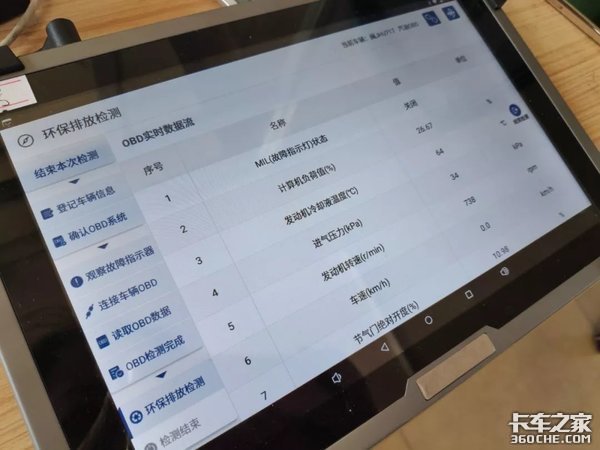 国六柴油机 结构更精密保养成本更高！