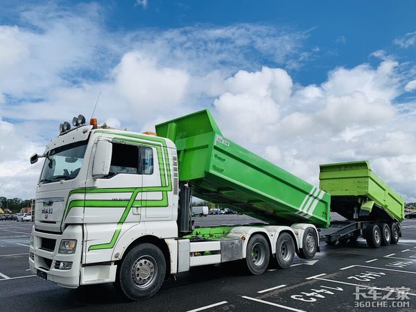 2009����۵�MAN&nbsp;TGX&nbsp;���ڿ���������