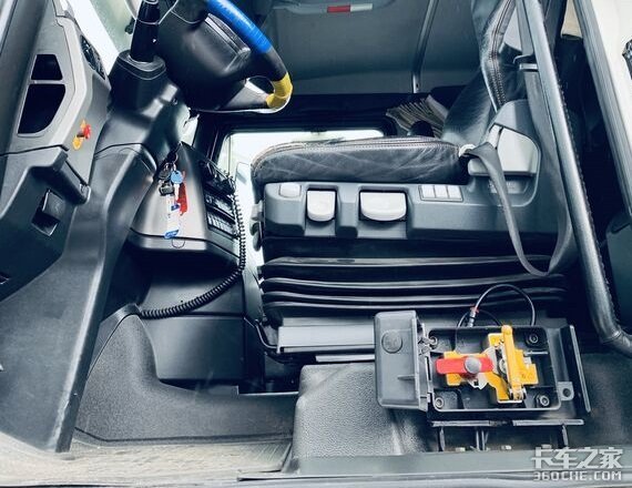 2009����۵�MAN&nbsp;TGX&nbsp;���ڿ���������