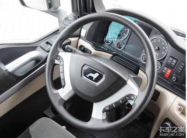 2009����۵�MAN&nbsp;TGX&nbsp;���ڿ���������
