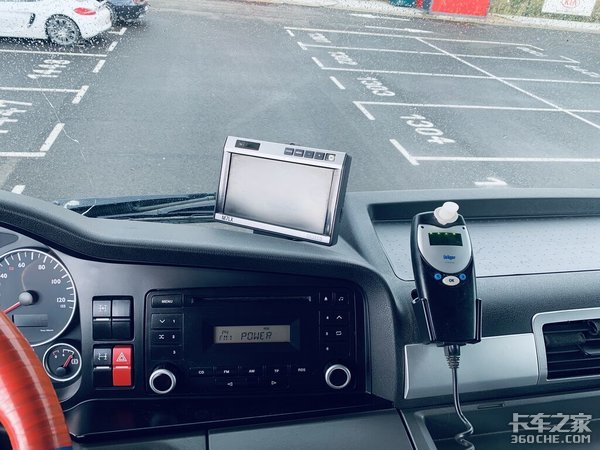 2009����۵�MAN&nbsp;TGX&nbsp;���ڿ���������