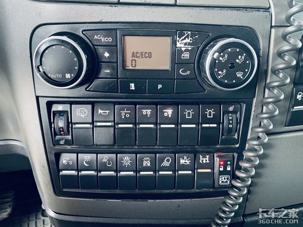 2009����۵�MAN&nbsp;TGX&nbsp;���ڿ���������