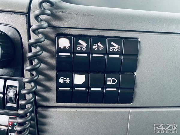 2009����۵�MAN&nbsp;TGX&nbsp;���ڿ���������