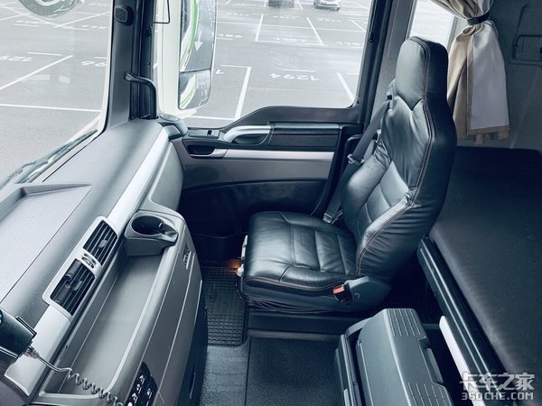 2009����۵�MAN&nbsp;TGX&nbsp;���ڿ���������