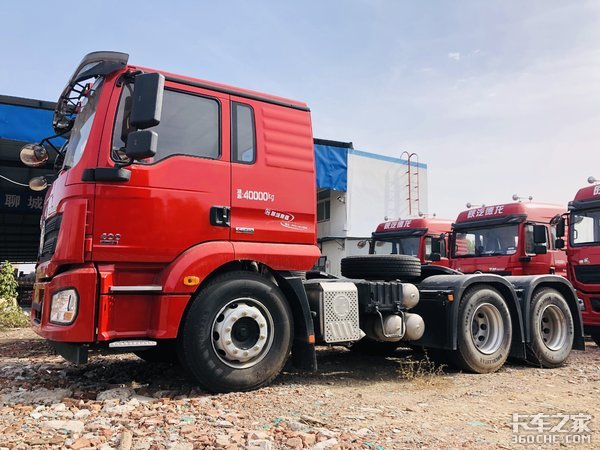 2009����۵�MAN&nbsp;TGX&nbsp;���ڿ���������