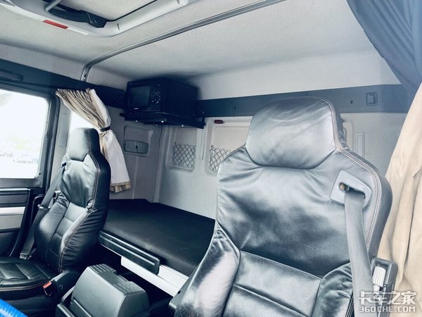 2009����۵�MAN&nbsp;TGX&nbsp;���ڿ���������