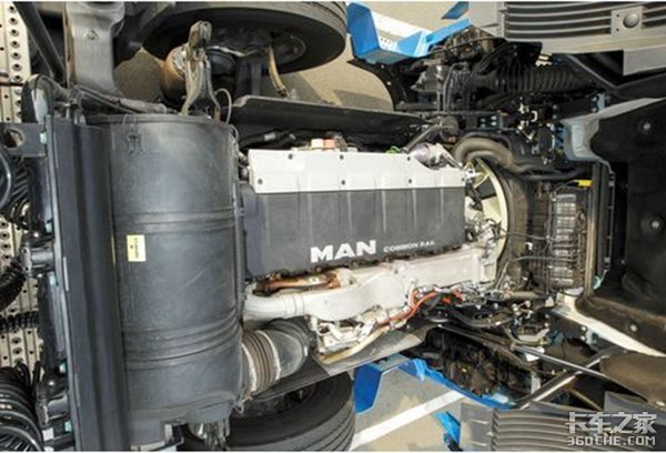 2009����۵�MAN&nbsp;TGX&nbsp;���ڿ���������