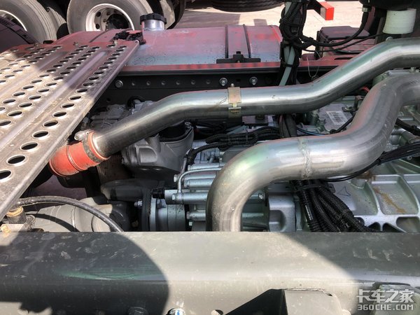 2009����۵�MAN&nbsp;TGX&nbsp;���ڿ���������