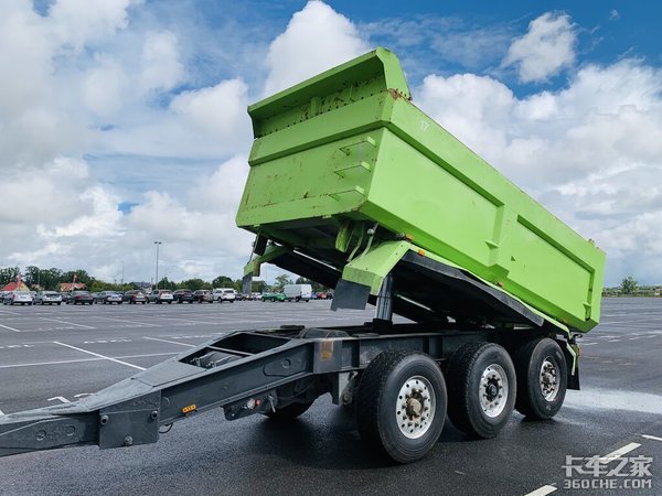 2009����۵�MAN&nbsp;TGX&nbsp;���ڿ���������