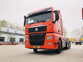 安全再升级 2021款汕德卡G7不负众望