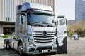 ӺӾb Actros