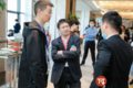 2021中国商用车金融产业峰会在沪落幕