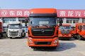 最低35万开走! 东风国六牵引产品大盘点