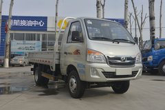 违规轻卡之殃 国内轻卡市场持续凉凉