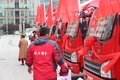 解放轻卡