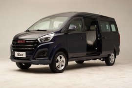 即将上市！华晨鑫源 “金海狮”外观最新曝光