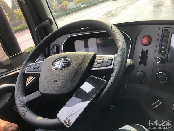 微利运输时代 高端车型更适合当下处境