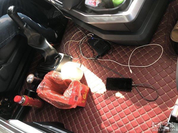 微利运输时代 高端车型更适合当下处境